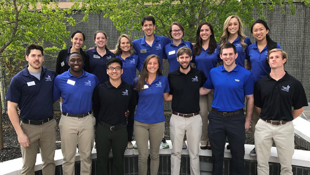 GSU Physical Therapy Service Trip to Moultrie 2018 Image