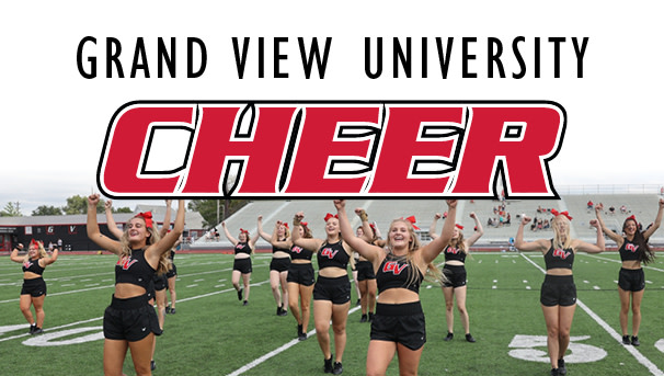 Cheer 2022 - 23 Image