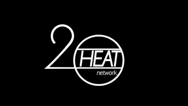 20 Years of HEAT Image