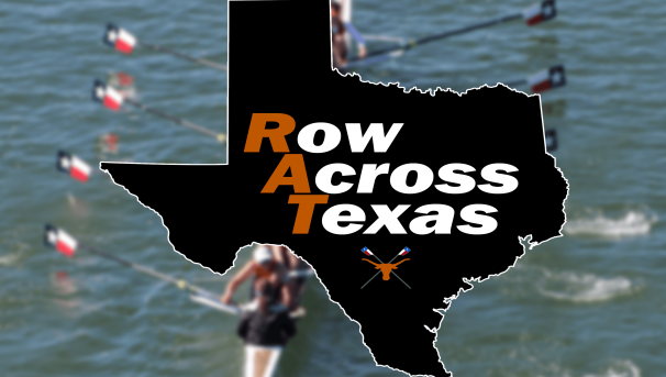 Row Across Texas 2023 Image