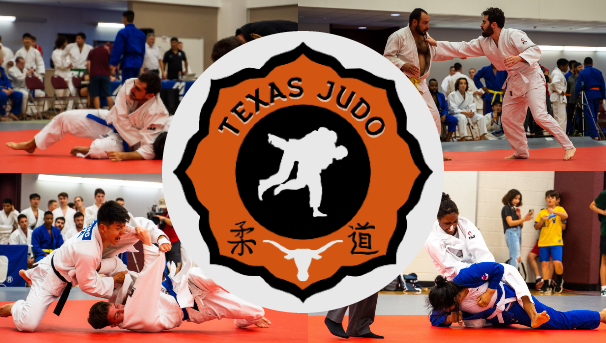 Check our our page and donate today to Texas Judo!