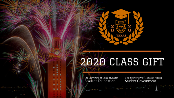 2020 Class Gift Image