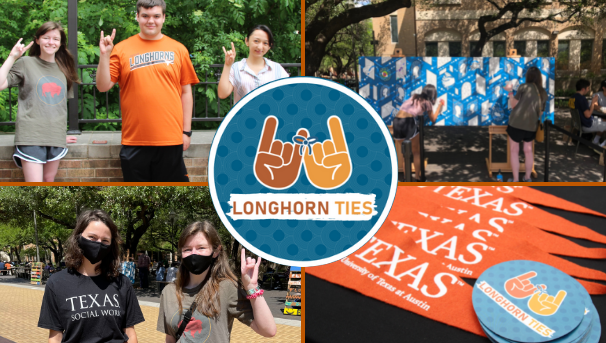 Longhorn TIES Support Fund Image