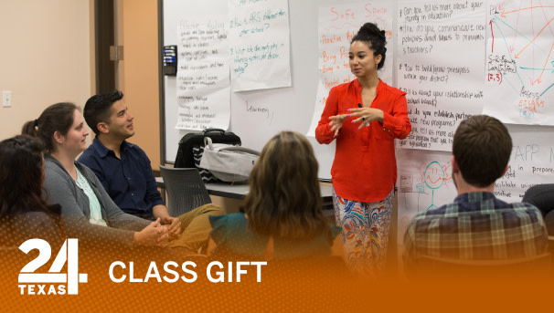 2024 Class Gift: College of Education Image