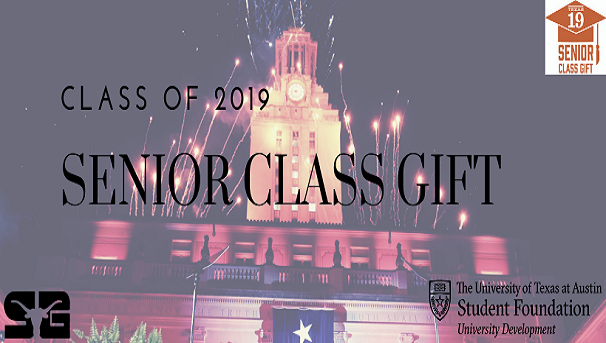 2019 Class Gift Image