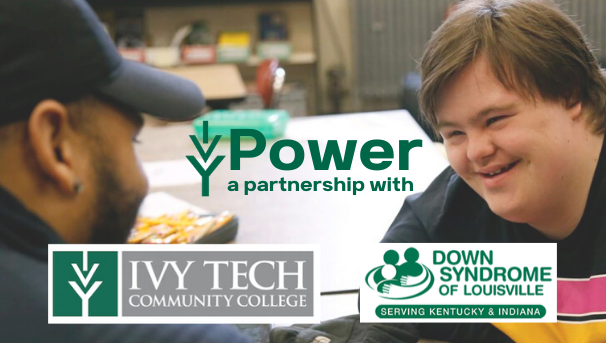 Ivy Tech Community College Sellersburg Ivy Power