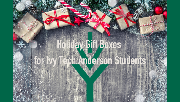 Anderson - Holiday Gift Boxes and Emergency Aid for our Students Image