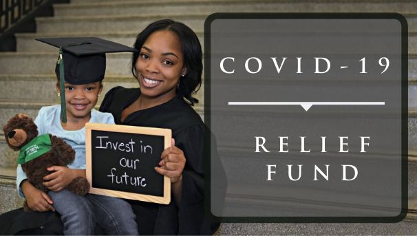 Ivy Tech COVID-19 Relief Fund Image