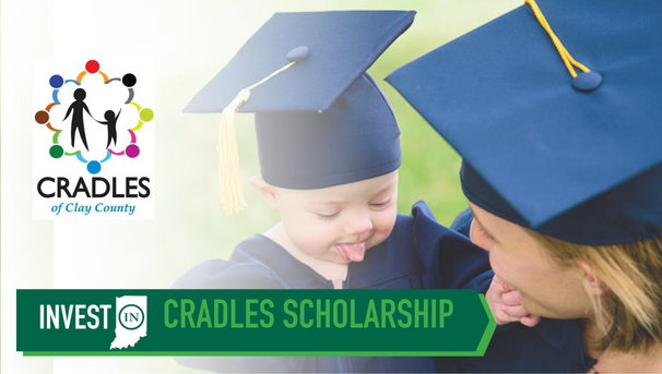 CRADLES Scholarship Image