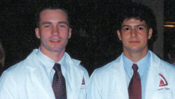 Taghva Family Experiential Learning Fund Image