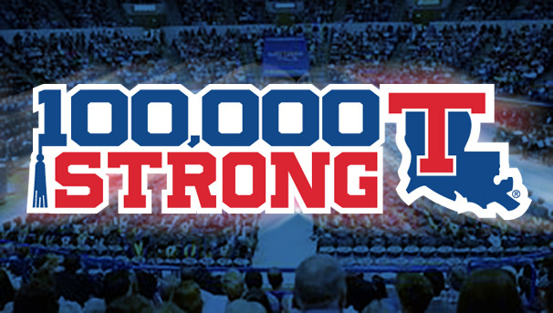 100,000 STRONG Image