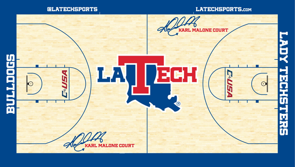 Thomas Assembly Center Court Redesign Image
