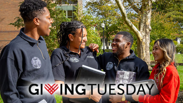 Giving Tuesday 2023 Image