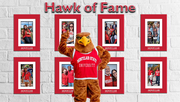 Homecoming 2023 - Show Your Red Hawk Pride Image