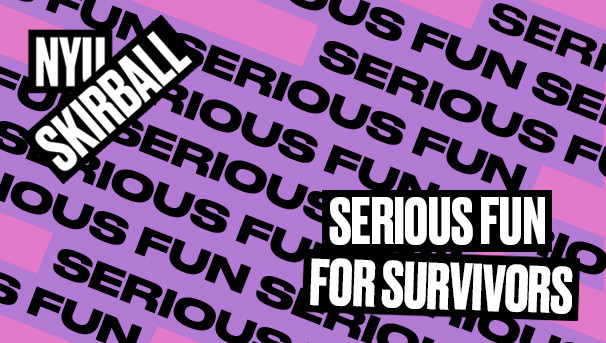 Serious Fun for Survivors 2018 Image