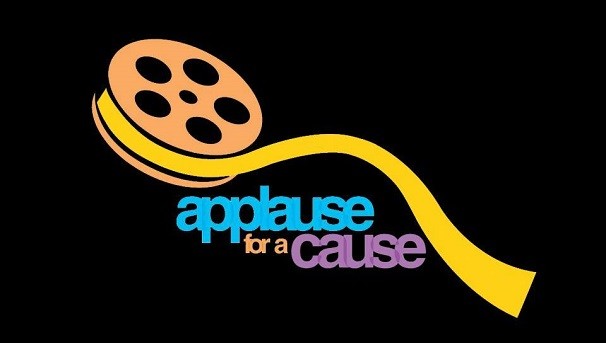 Applause for a Cause Feature Film: Dead Tongues Image
