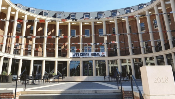 Spring 2024- Donate to the Business Student Council! Image