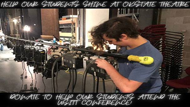 Fall 2022 - USITT Annual Conference and Stage Expo Image