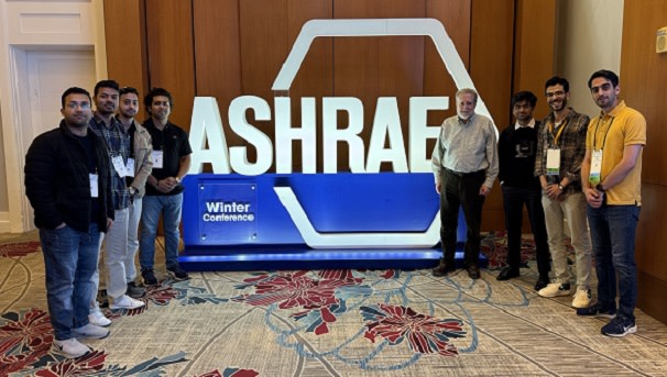 Spring 2025- ASHRAE OSU Student Branch Fundraiser Image