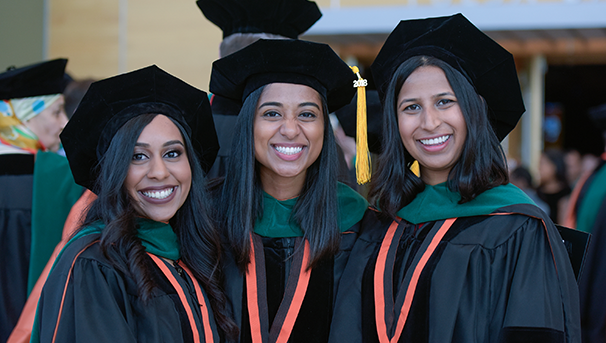 Support the Student and Resident Diversity Programs