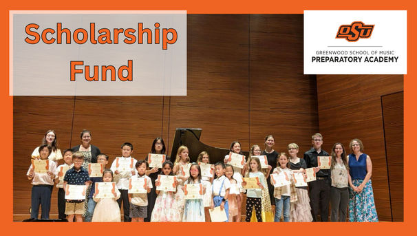 GSM Prep Academy Scholarship Fund! Image