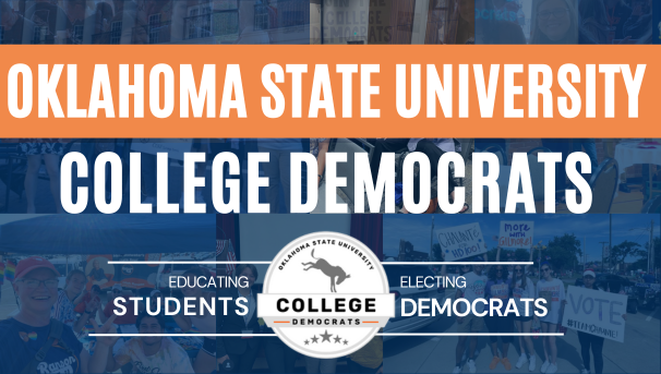 OSU College Democrats Image