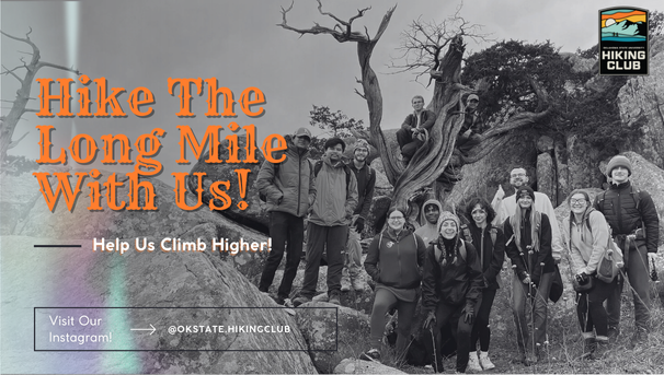 Fall 2024- The Long Mile Image