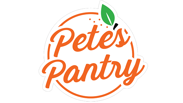 Pete's Pantry Image