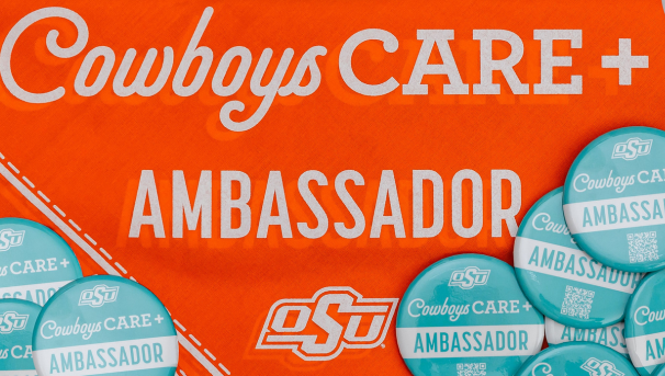 Cowboys Care Ambassadors Image