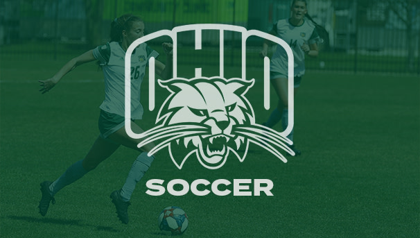 OHIO Soccer image