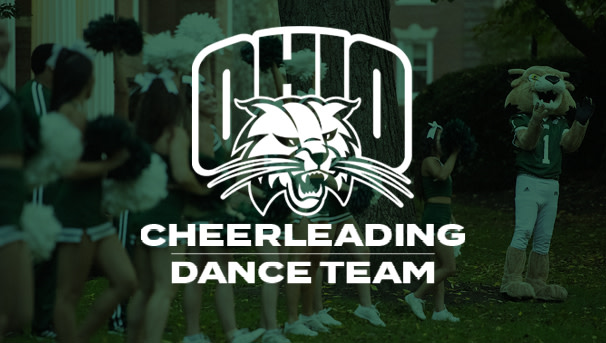 image for OHIO Cheerleading and Dance Team