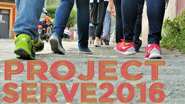 Project Serve: Outreach 360 DR Image