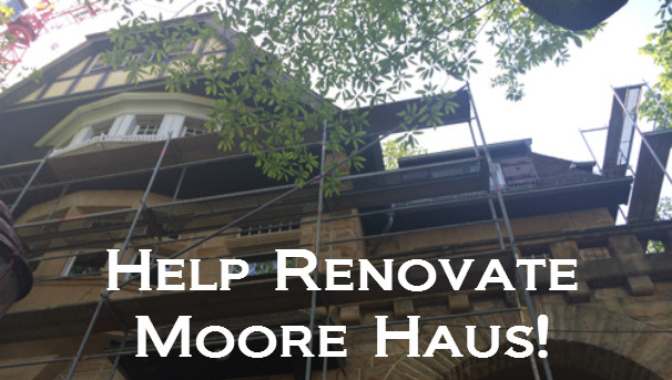 Moore Haus Renovations Image