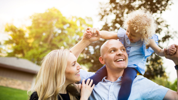 Family, Home, and Social Science Image