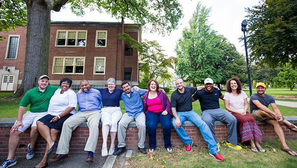 Alumni Student Scholarship Drive 2017 Image