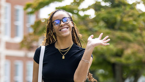 Black Alumni Networking Group - Student Support 2023 Image