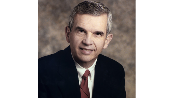 James “Jay” Morley Jr. '62 Paver Initiative Image