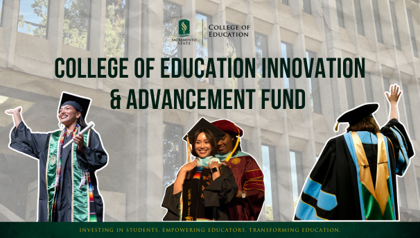 Advancing Opportunities & Empowering Future Educators Image