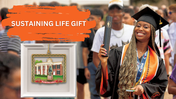 Sustaining Life Program Image