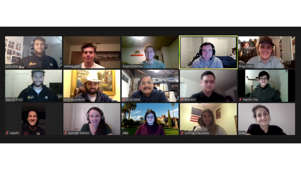 Spartan Racing Baja Image