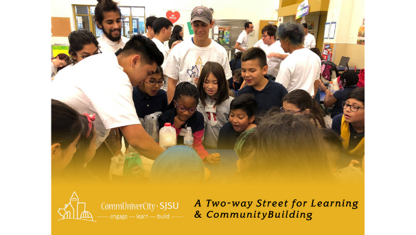 CommUniverCity Image