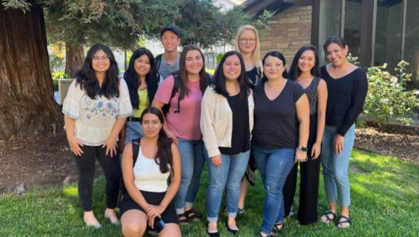 Student Academy of Audiology Image