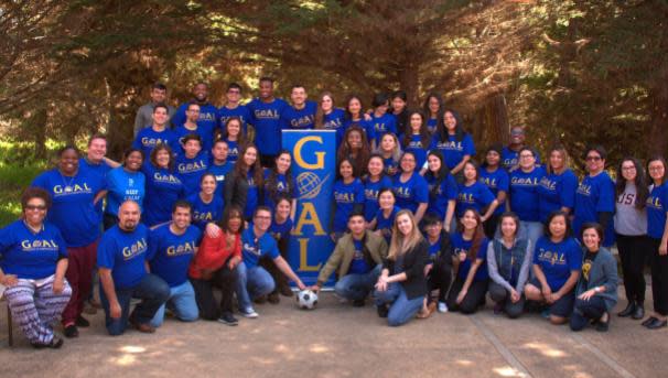 GOAL Spring Leadership Retreat Image