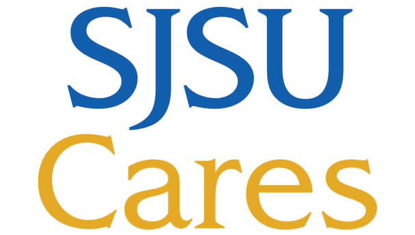 SJSU Student Crisis Support Fund Image