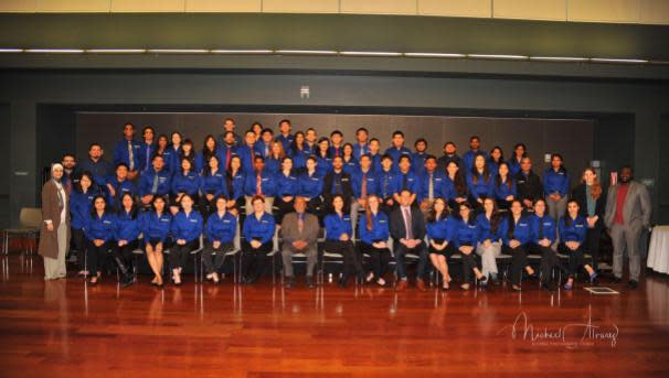 Biomedical Engineering Society Image