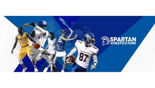 Spartan Athletics Fund Image