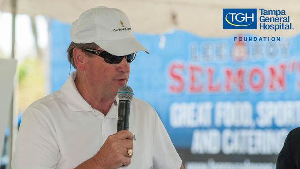 Stephen Fluharty Memorial Scholarship for HVI Team Members Image