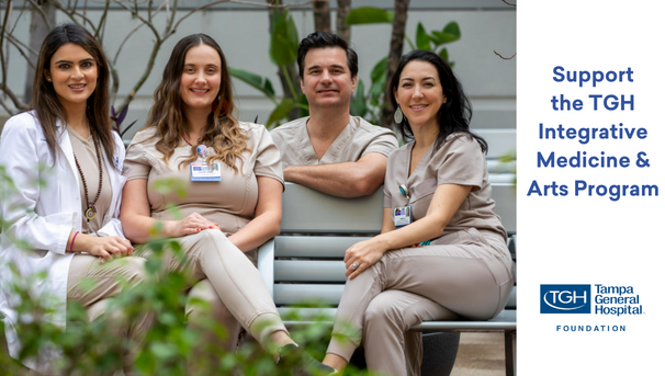 Integrative Medicine and Arts Image