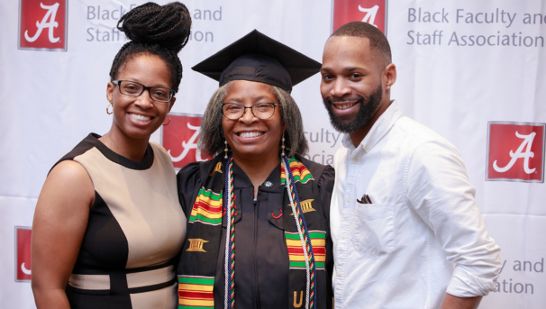 BFSA: Empowering Scholars and Leaders Image