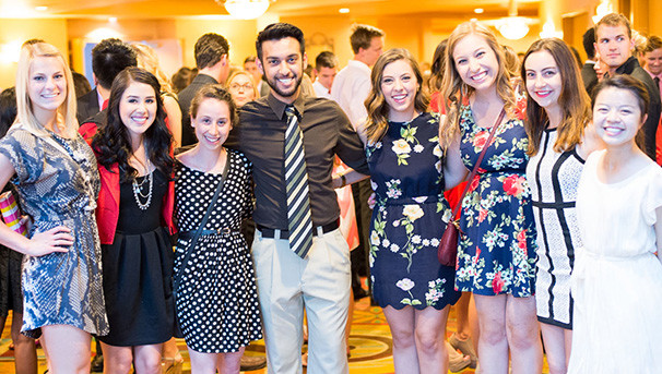 UA Alumni Association Image